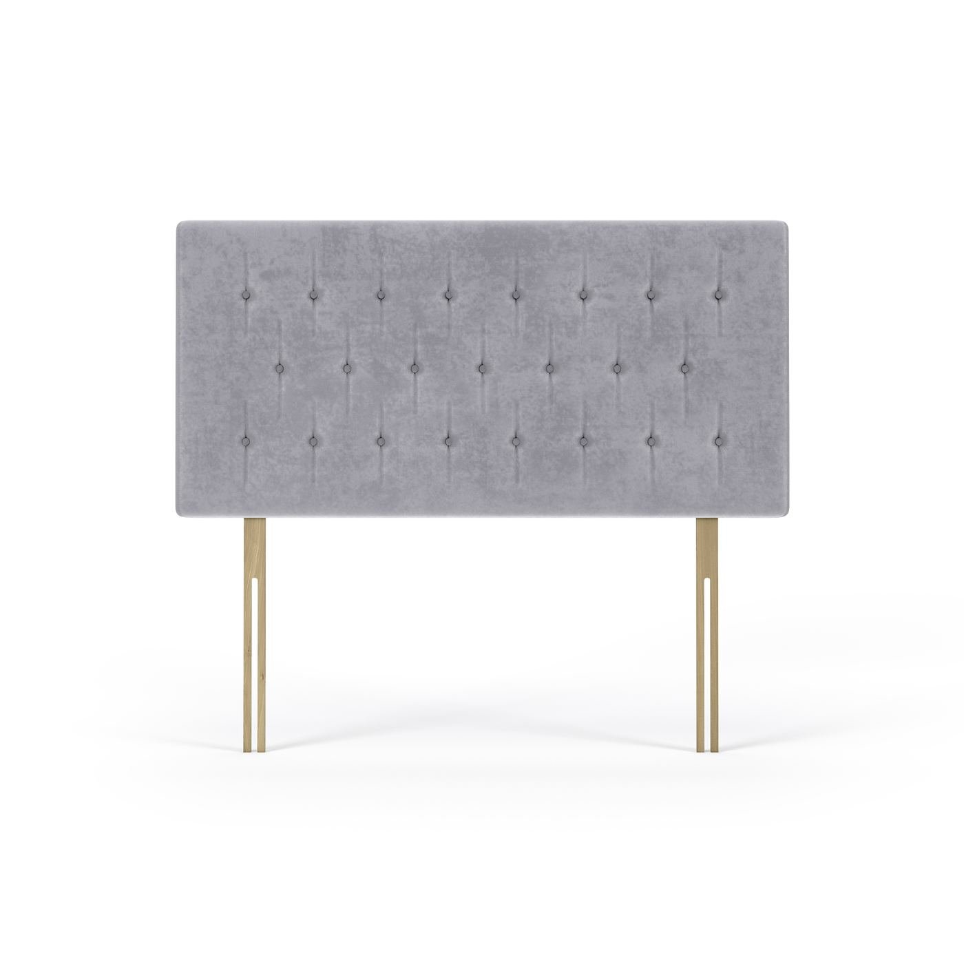 Naples Headboard - Seal