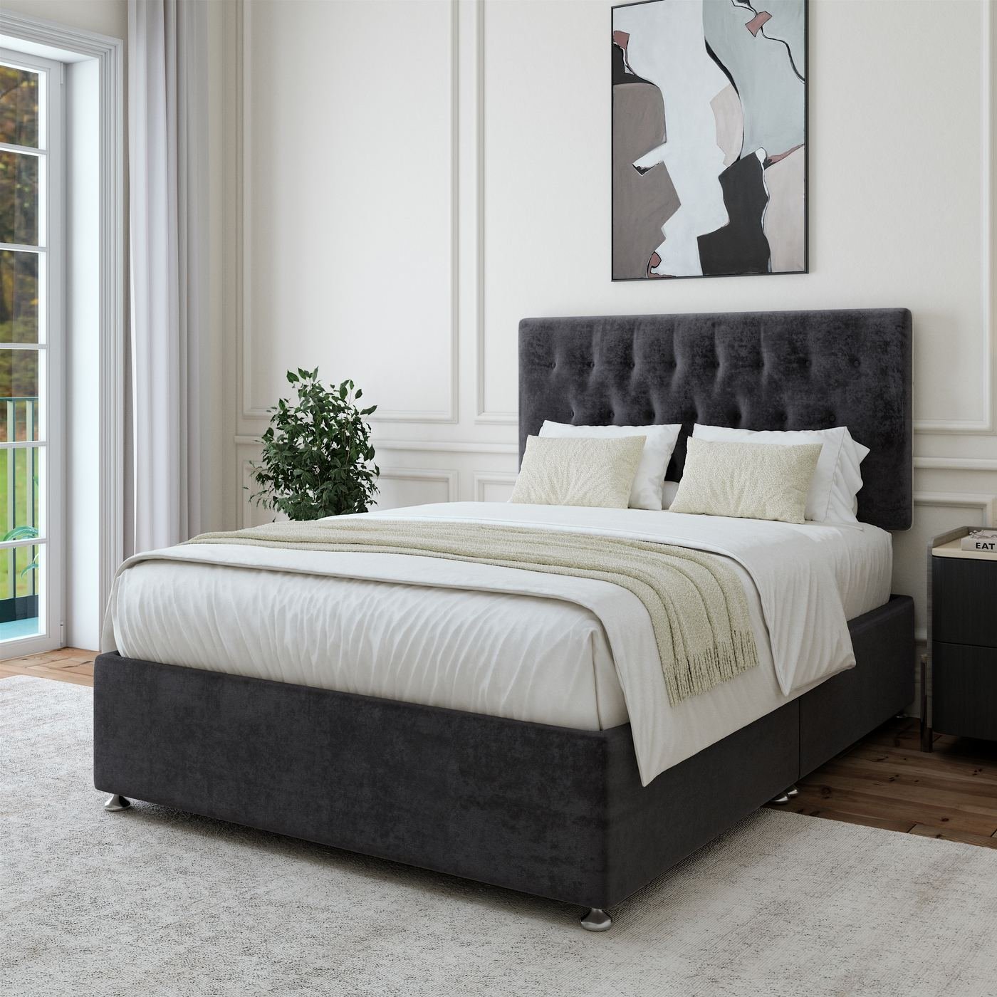 Divan Bed Sets