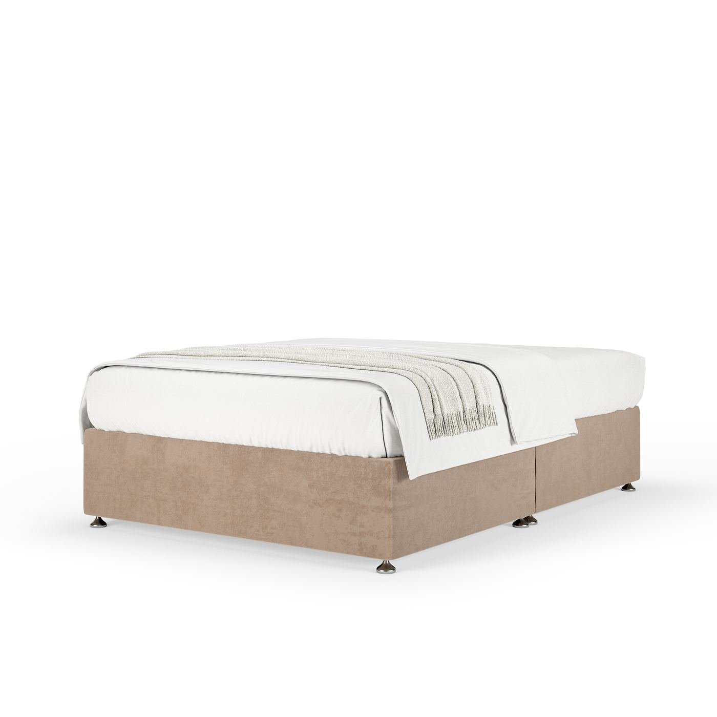 Naples Divan - Mink