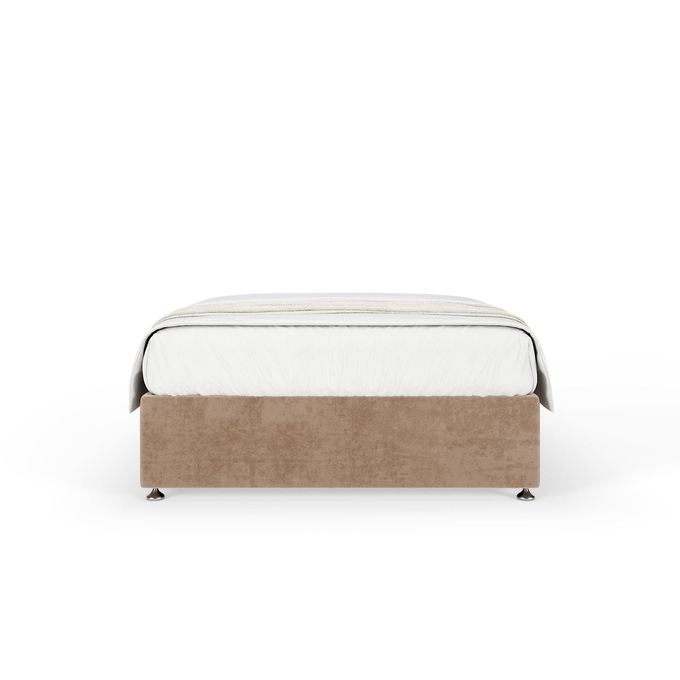 Naples Divan - Mink