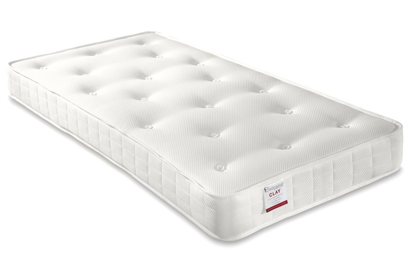 Clay Mattress