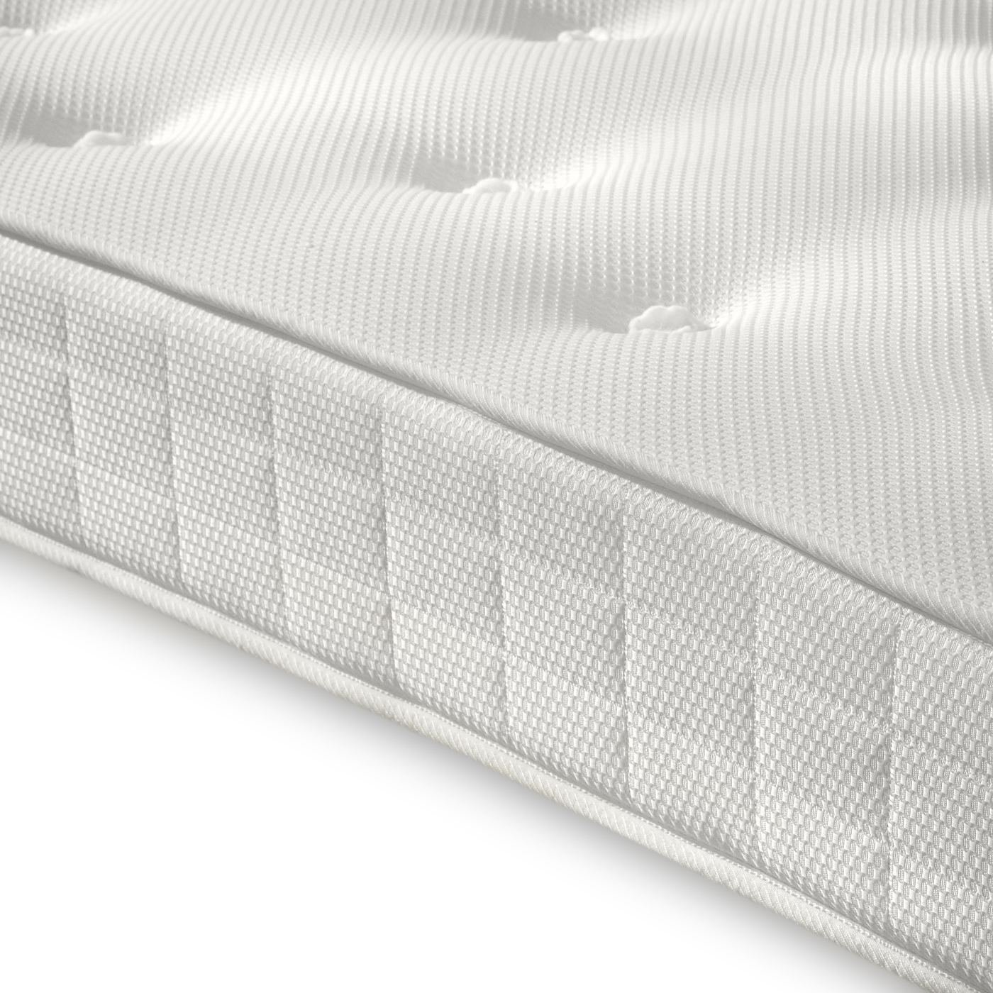 Clay Mattress