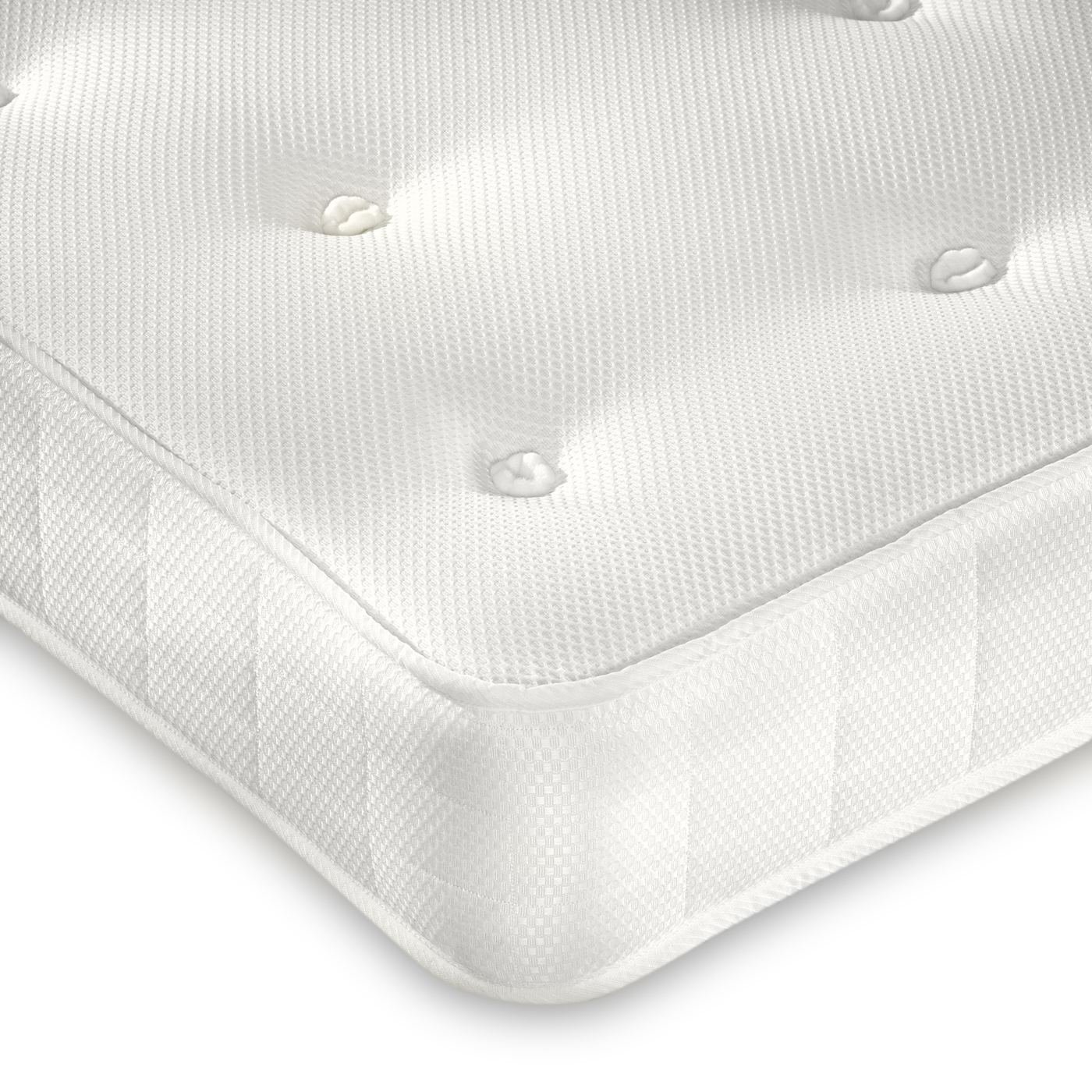 Clay Mattress