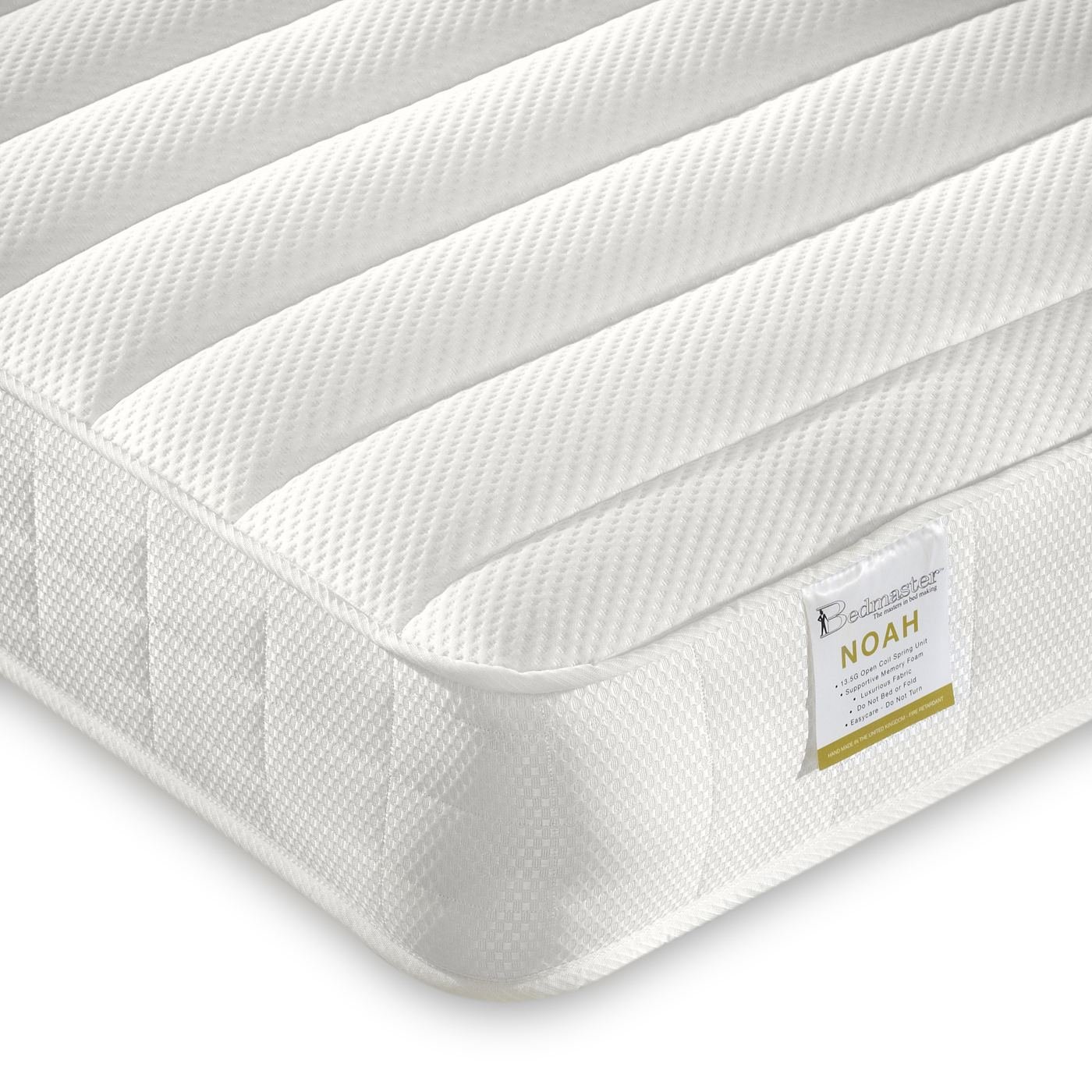 Noah Mattress
