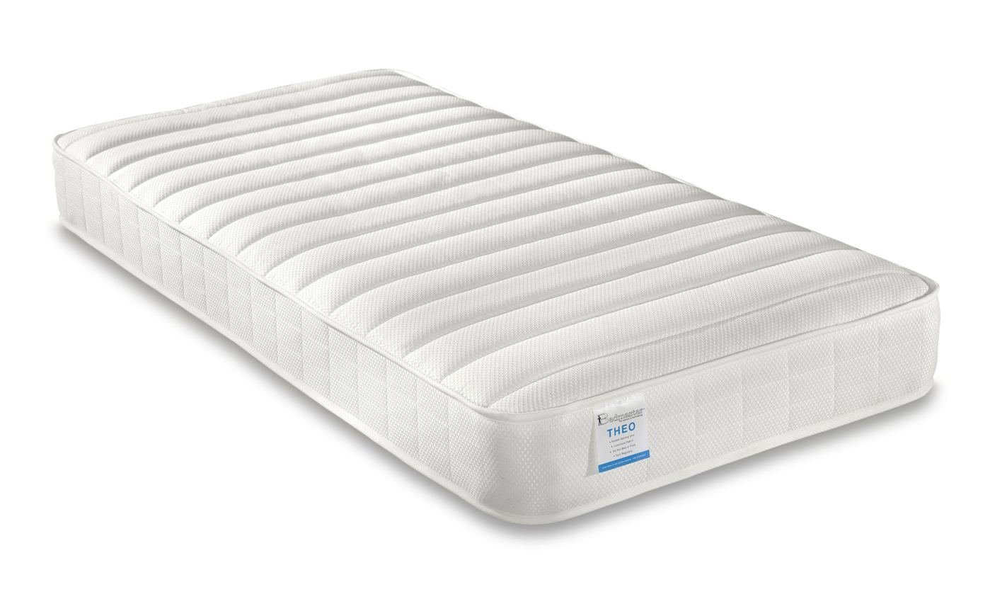 Theo Mattress