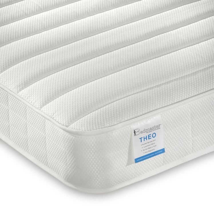 Theo Mattress